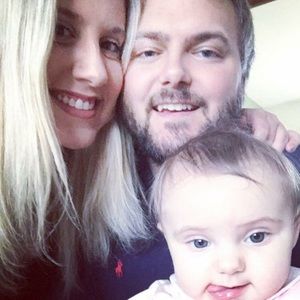 Meet your Posher, Jamie